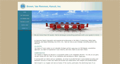 Desktop Screenshot of bvksearch.com